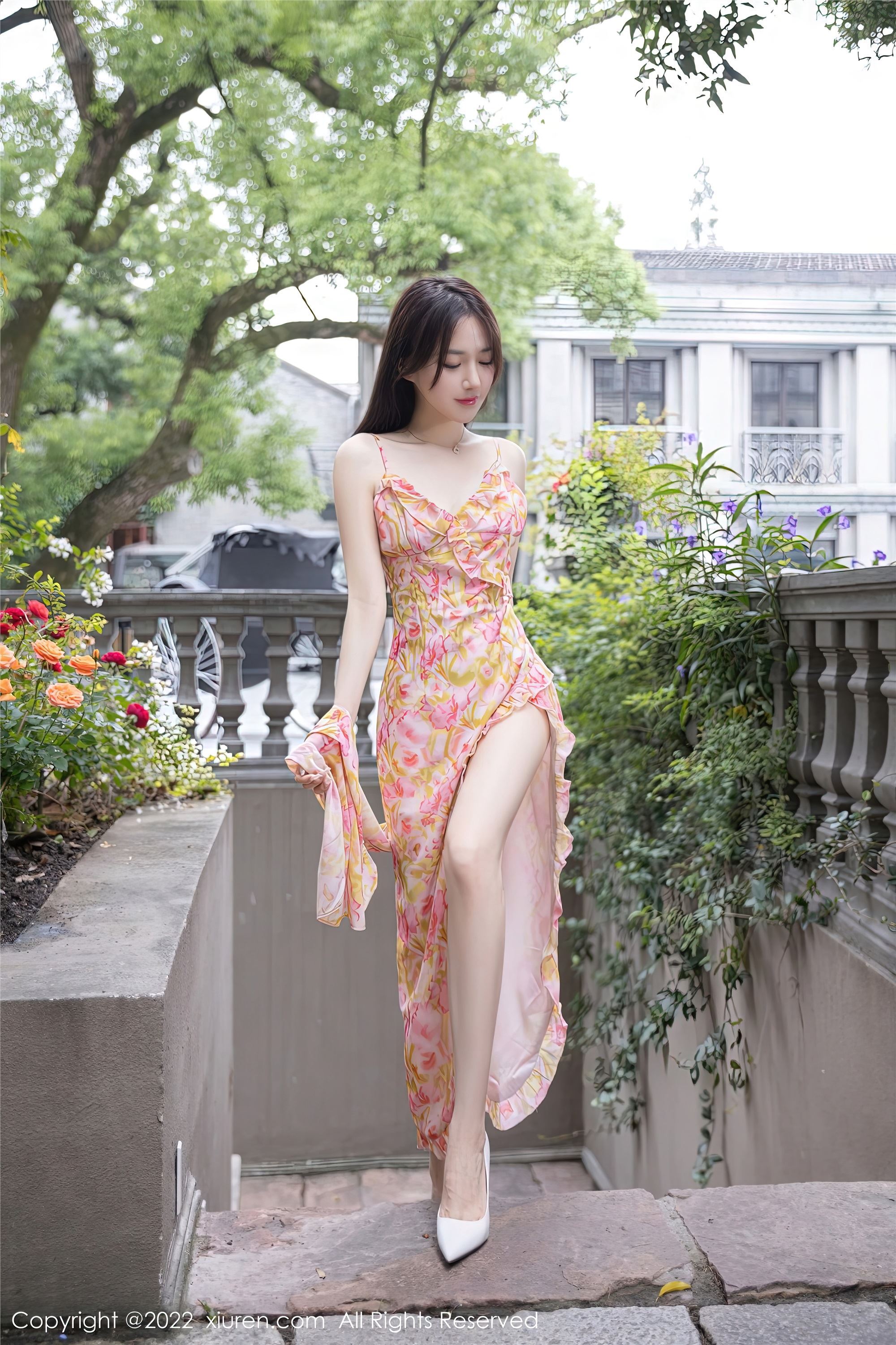 Xiuren秀人网 2022.12.09 NO.5979 鱼子酱Fish